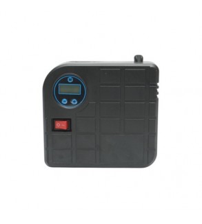 Compresor aer auto digital 12V 100PSI cu oprire automata Cod: BK88888