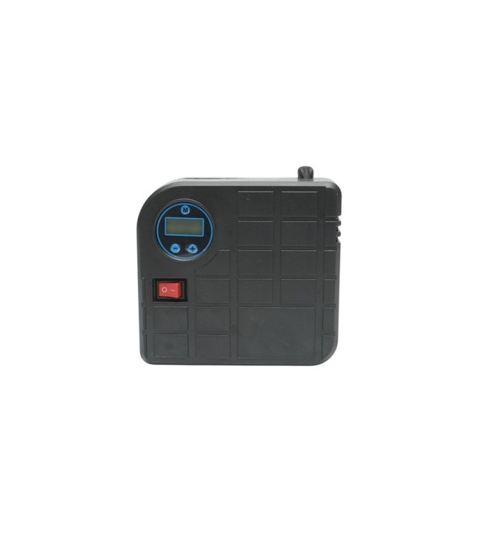 Compresor aer auto digital 12V 100PSI cu oprire automata Cod: BK88888