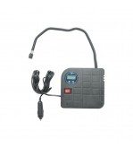 Compresor aer auto digital 12V 100PSI cu oprire automata Cod: BK88888