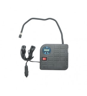 Compresor aer auto digital 12V 100PSI cu oprire automata Cod: BK88888