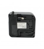 Compresor aer auto digital 12V 100PSI cu oprire automata Cod: BK88888