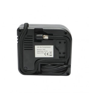 Compresor aer auto digital 12V 100PSI cu oprire automata Cod: BK88888