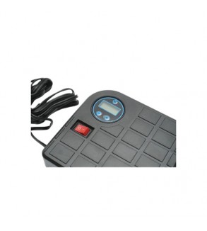 Compresor aer auto digital 12V 100PSI cu oprire automata Cod: BK88888