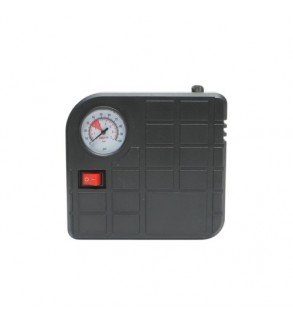 Compresor aer auto 12V 100PSI pentru umflat roti Cod: BK88887