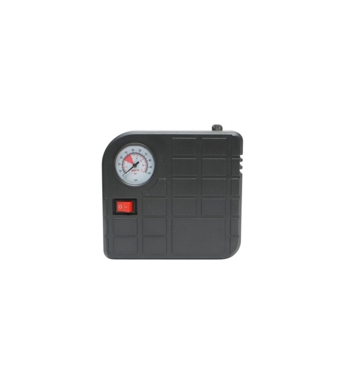 Compresor aer auto 12V 100PSI pentru umflat roti Cod: BK88887