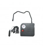 Compresor aer auto 12V 100PSI pentru umflat roti Cod: BK88887