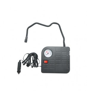 Compresor aer auto 12V 100PSI pentru umflat roti Cod: BK88887