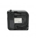 Compresor aer auto 12V 100PSI pentru umflat roti Cod: BK88887