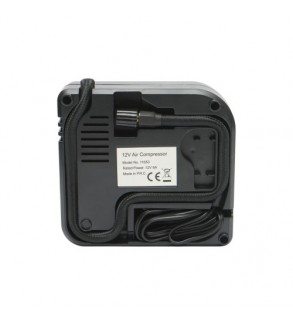Compresor aer auto 12V 100PSI pentru umflat roti Cod: BK88887