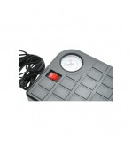 Compresor aer auto 12V 100PSI pentru umflat roti Cod: BK88887