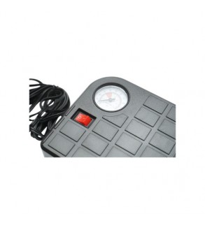Compresor aer auto 12V 100PSI pentru umflat roti Cod: BK88887