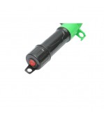 Pompa electrica transfer combustibil si lichide 9 L-min cu furtun 90 cm Cod: BK88880