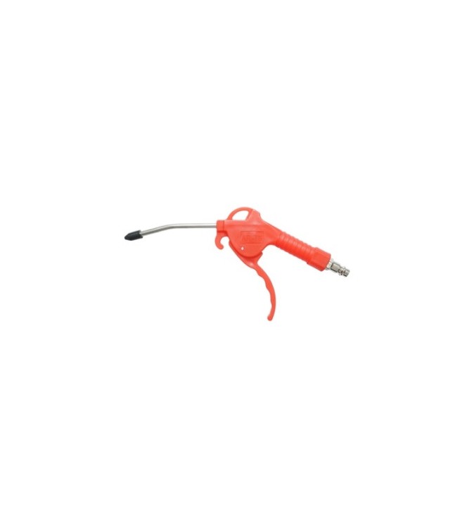 Pistol suflat aer comprimat Breckner Germany 13 bar tija 100 mm Cod: DISDG22