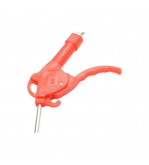 Pistol suflat aer comprimat Breckner Germany 13 bar tija 100 mm Cod: DISDG22