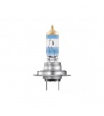 Set 2 becuri auto Osram H7 12V 55W PX26d halogen Night Breaker +220% Cod: 64210NB220-2HB