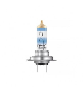 Set 2 becuri auto Osram H7 12V 55W PX26d halogen Night Breaker +220% Cod: 64210NB220-2HB