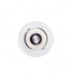 Bec auto Bosch 1 fata TV  P21W 24V 21W BA15s halogen Cod: 241