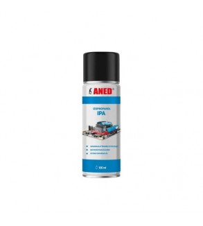 Spray degresant IPA alcool izopropilic 500 ml