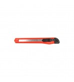 Cutit cutter rosu cu functie blocare lama 150 mm Breckner Germany Cod: BK80206