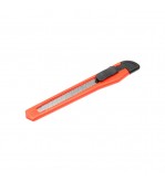 Cutit cutter rosu cu functie blocare lama 150 mm Breckner Germany Cod: BK80206