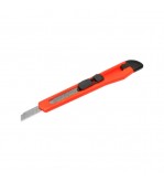Cutit cutter rosu cu functie blocare lama 150 mm Breckner Germany Cod: BK80206