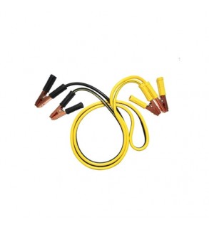 Cabluri transfer curent 800A 3 m 16 mmÂ² cu clesti Crownman Cod: BK90402