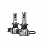 Set 2 becuri auto LED Osram Night Breaker START H7 12V 16W 6000K omologate RAR Cod: 64210DWNBST-2HB