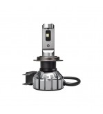 Set 2 becuri auto LED Osram Night Breaker START H7 12V 16W 6000K omologate RAR Cod: 64210DWNBST-2HB