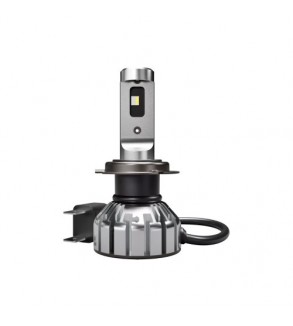 Set 2 becuri auto LED Osram Night Breaker START H7 12V 16W 6000K omologate RAR Cod: 64210DWNBST-2HB