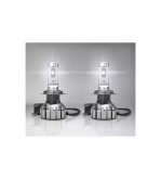 Set 2 becuri auto LED Osram Night Breaker START H7 12V 16W 6000K omologate RAR Cod: 64210DWNBST-2HB