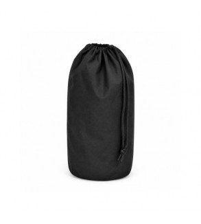Saculet textil pentru kit siguranta auto cu snur de strangere