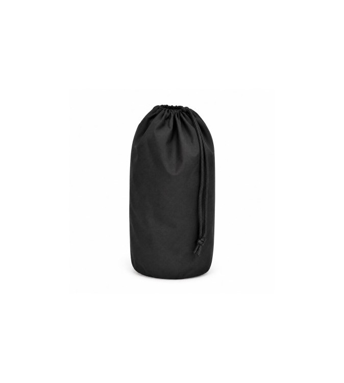 Saculet textil pentru kit siguranta auto cu snur de strangere