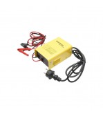 Redresor auto 12V 10A pentru baterii 30-150Ah Cod: BK87712