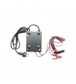Redresor auto 12V 10A pentru baterii 30-150Ah Cod: BK87712