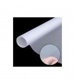 Folie carbon 3D transparenta cu tehnologie anti-bule 1.5m x 9m Cod: CF39