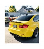 Folie auto PET Premium galben lucios pentru colantare caroserie cu tehnologie anti-bule 16m x 1.52m Cod: SP070X