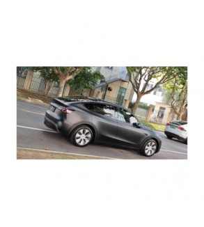 Folie auto PET Premium negru mat satinat pentru colantare caroserie cu tehnologie anti-bule 16m x 1.52m Cod: SP1602N