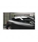 Folie auto PET Premium negru mat satinat pentru colantare caroserie cu tehnologie anti-bule 16m x 1.52m Cod: SP1602N