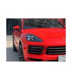 Folie auto PET Premium rosu lucios pentru colantare caroserie cu tehnologie anti-bule 18m x 1.52m Cod: SP009X