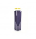 Folie protectie faruri si stopuri TPH Premium Light Grey fumuriu deschis cu regenerare 7.5m x 60cm Cod: TH013