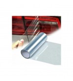 Folie protectie faruri si stopuri transparenta premium 10m x 60cm Cod: KLS78