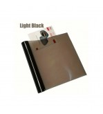 Folie protectie faruri si stopuri Light Black 10m x 60cm Cod: KLS82