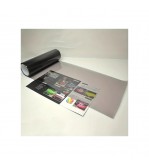 Folie protectie faruri si stopuri Light Black 10m x 60cm Cod: KLS82