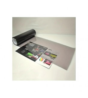 Folie protectie faruri si stopuri Light Black 10m x 60cm Cod: KLS82