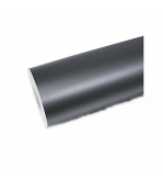 Folie auto PET Premium gri mat AMG Selenite pentru colantare caroserie cu tehnologie anti-bule 1m x 1.52m Cod: SP446E
