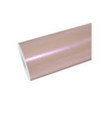 Folie auto PET Premium roz Phantom Sakura pentru colantare caroserie cu tehnologie anti-bule 1m x 1.52m Cod: SP3032V