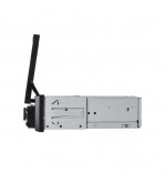 Radio MP5 Player auto 1DIN cu ecran retractabil manual 7 inch Android 13, 4GB RAM, 64GB, CarPlay si Android Cod: JM3003