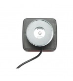 Lampi magnetice pentru remorca 12V cu fisa 7 pini si cablu alimentare 7.5m Cod: BK69080