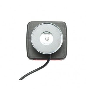 Lampi magnetice pentru remorca 12V cu fisa 7 pini si cablu alimentare 7.5m Cod: BK69080