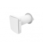Ventilator inteligent WiFi cu recuperare de caldura si senzor CO2 220V Cod: AV-TTW5-W CO2